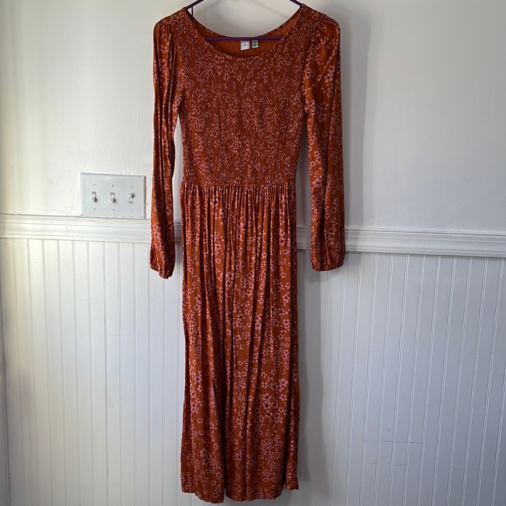Susina Dress